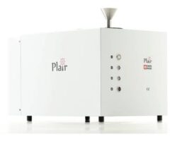 Plair活性微生物的实时监测Rapid-C