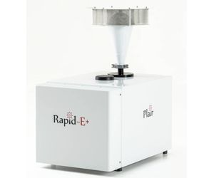 Plair智能实时生物气溶胶传感Rapid-E+